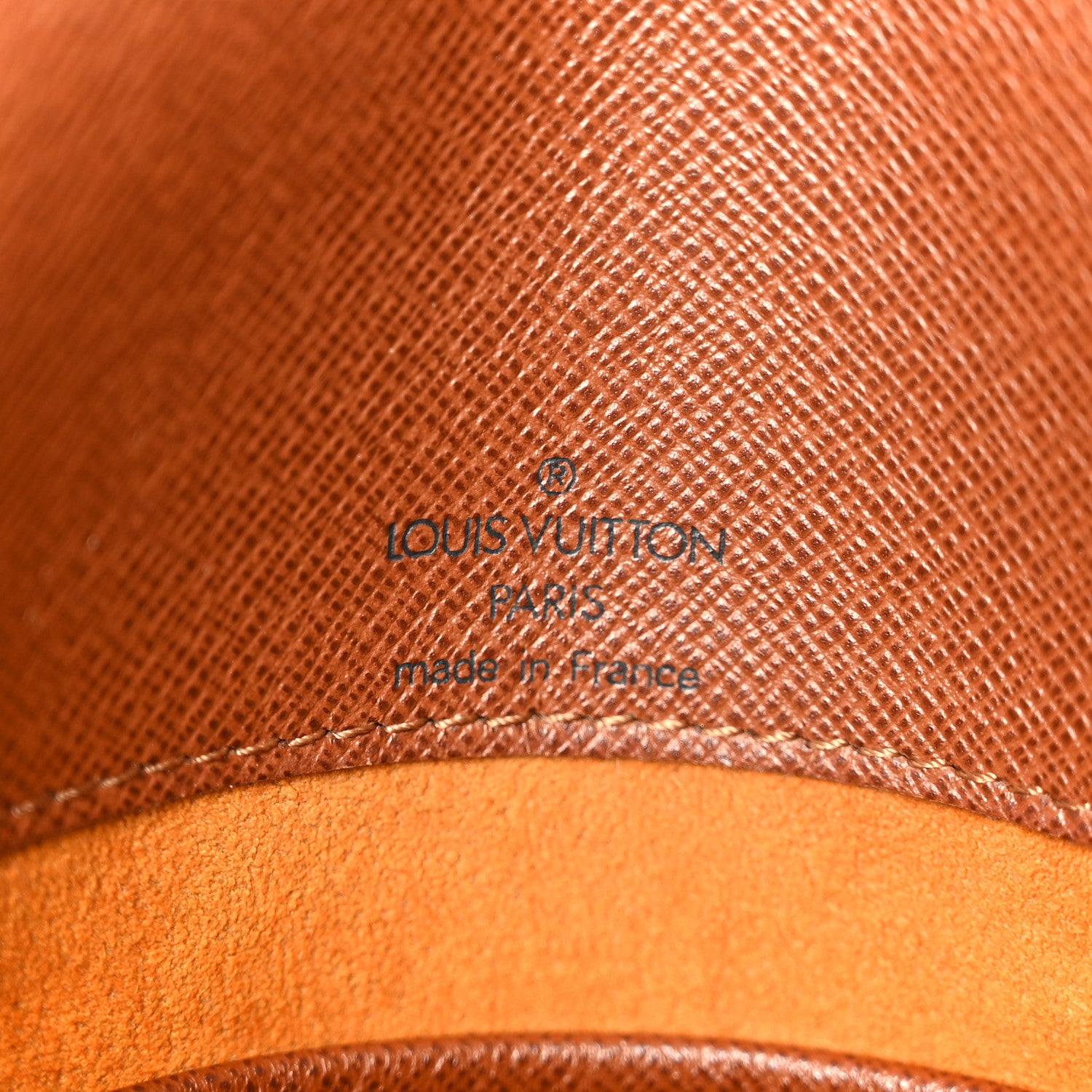 Louis Vuitton Monogram Musette Salsa 6 of 10