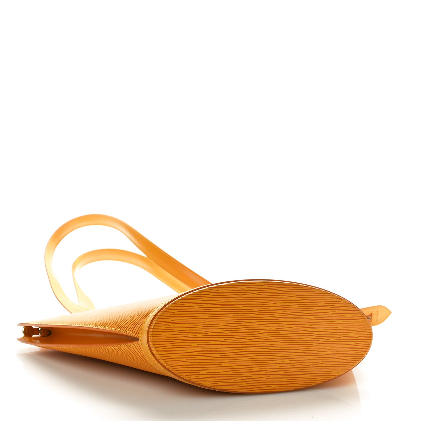 Epi Saint Jacques PM Long Straps Tassil