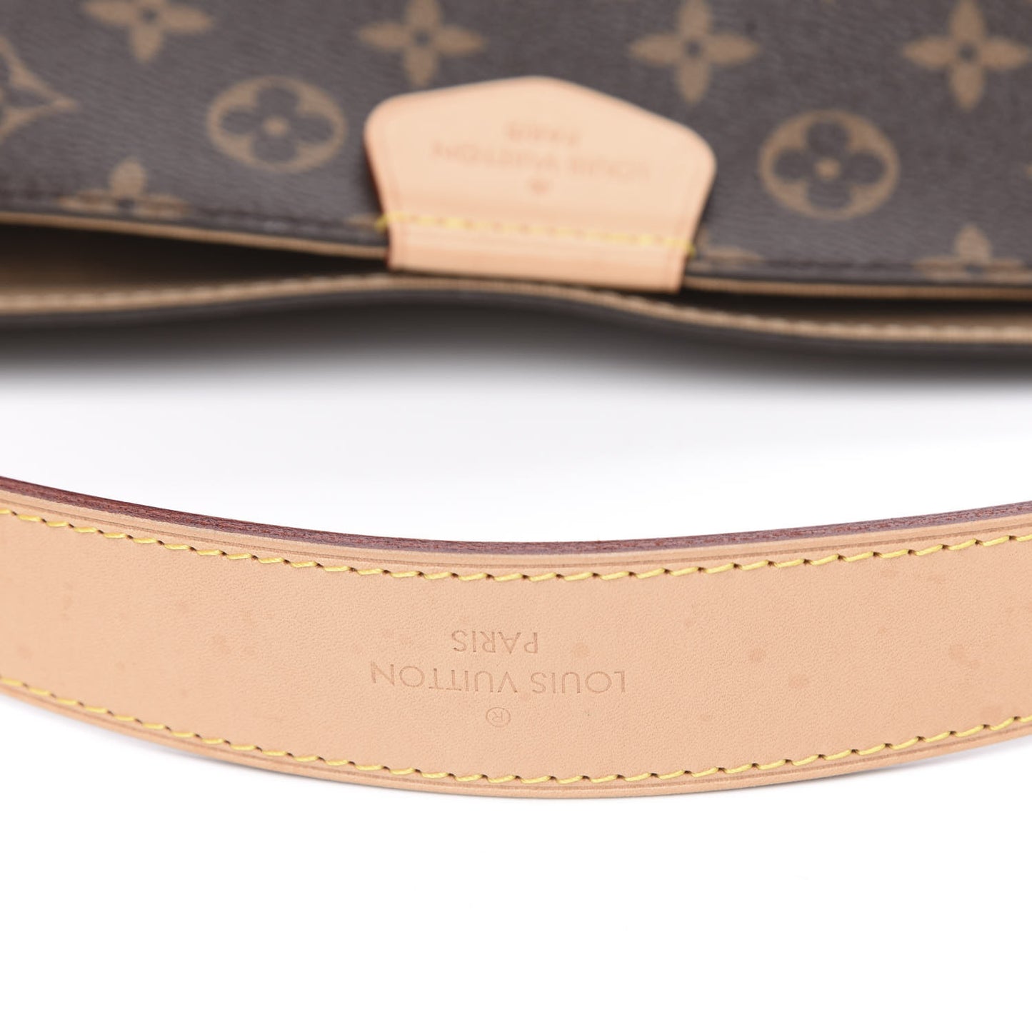 Monogram Graceful MM
