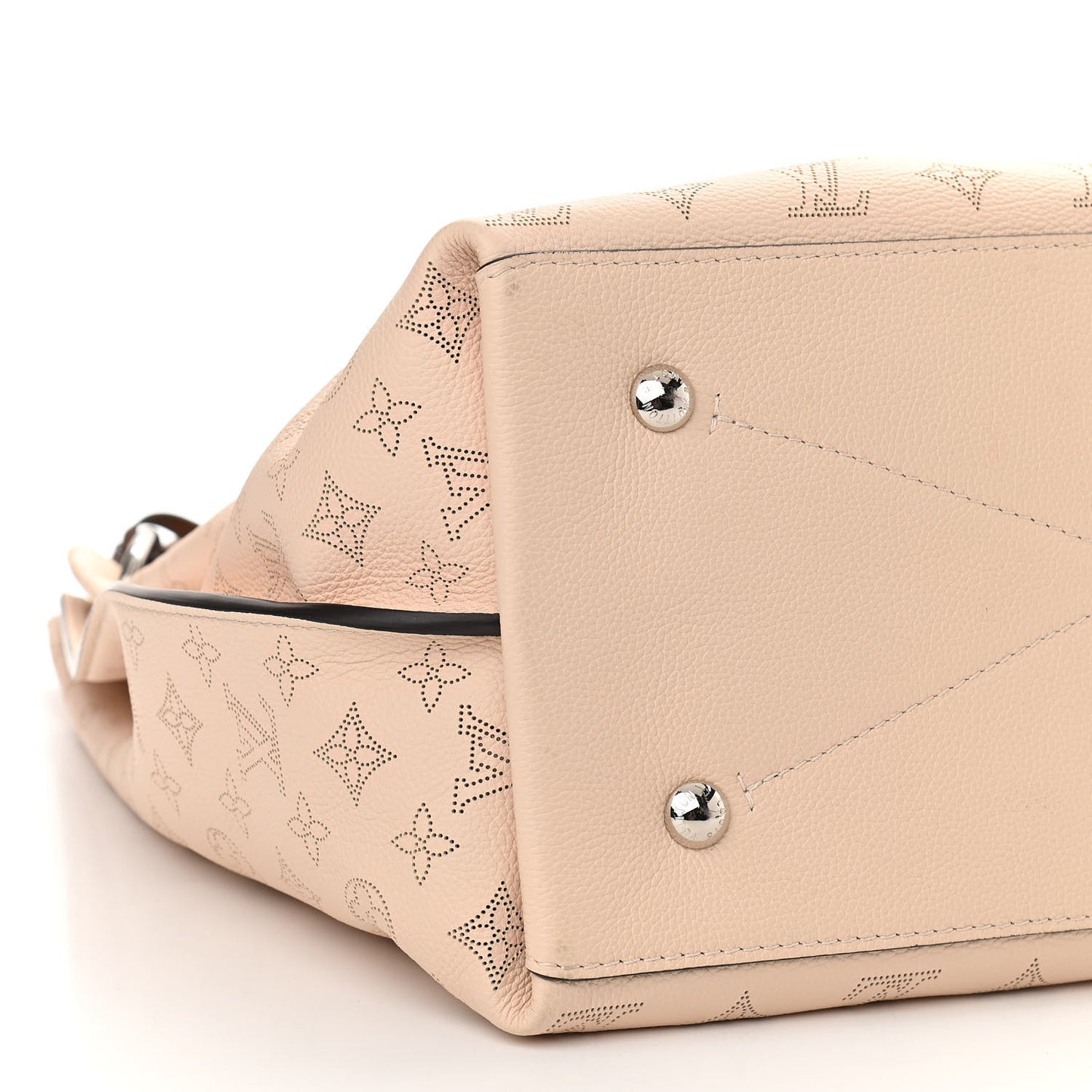 Mahina Carmel Hobo Creme