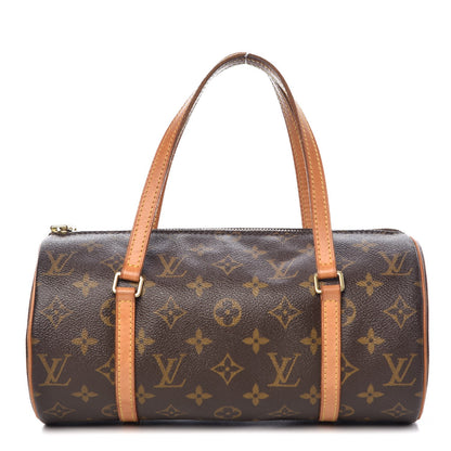 Louis Vuitton Monogram Papillon 26 1 of 8