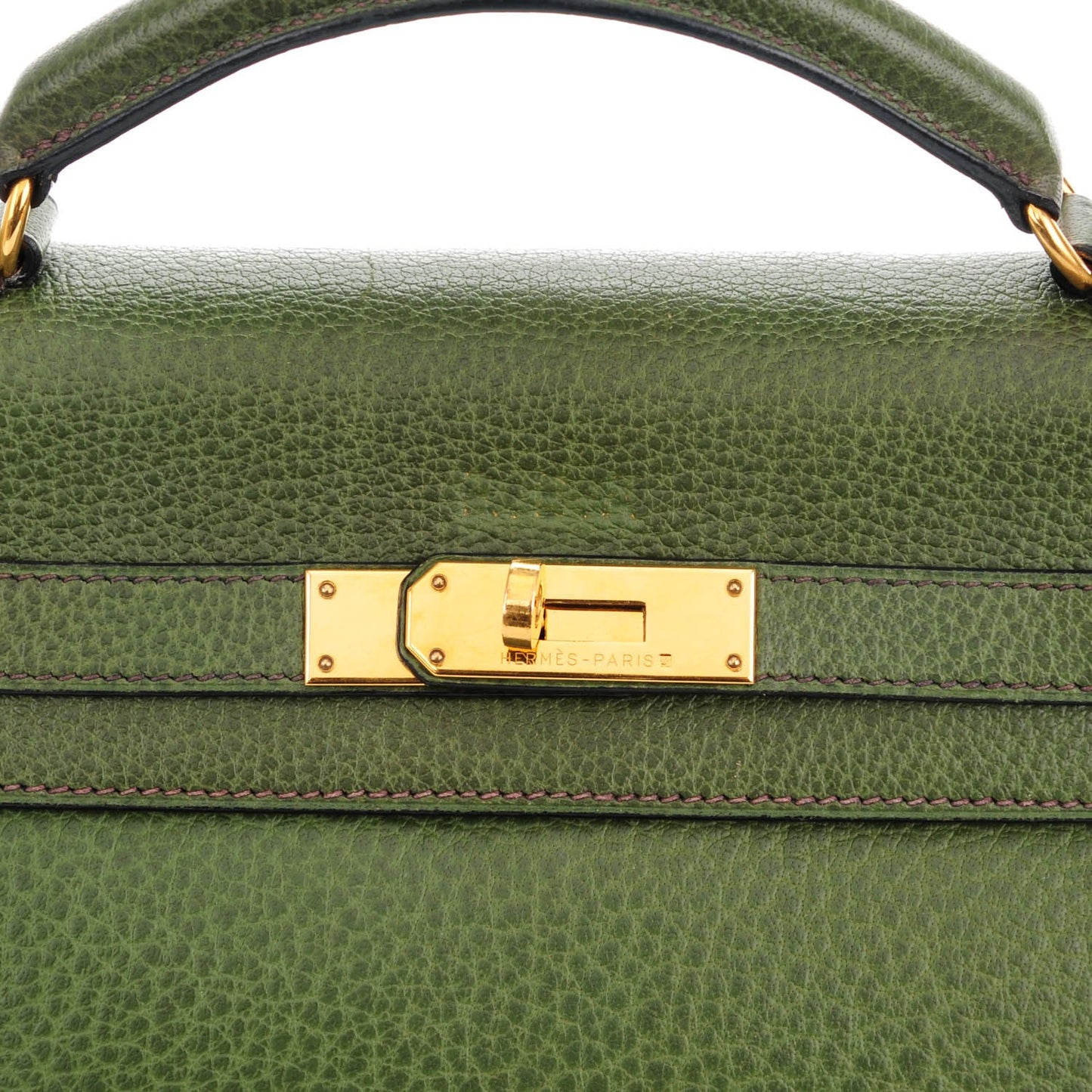 Buffle Gala Kelly Ado Backpack 28 Vert Olive