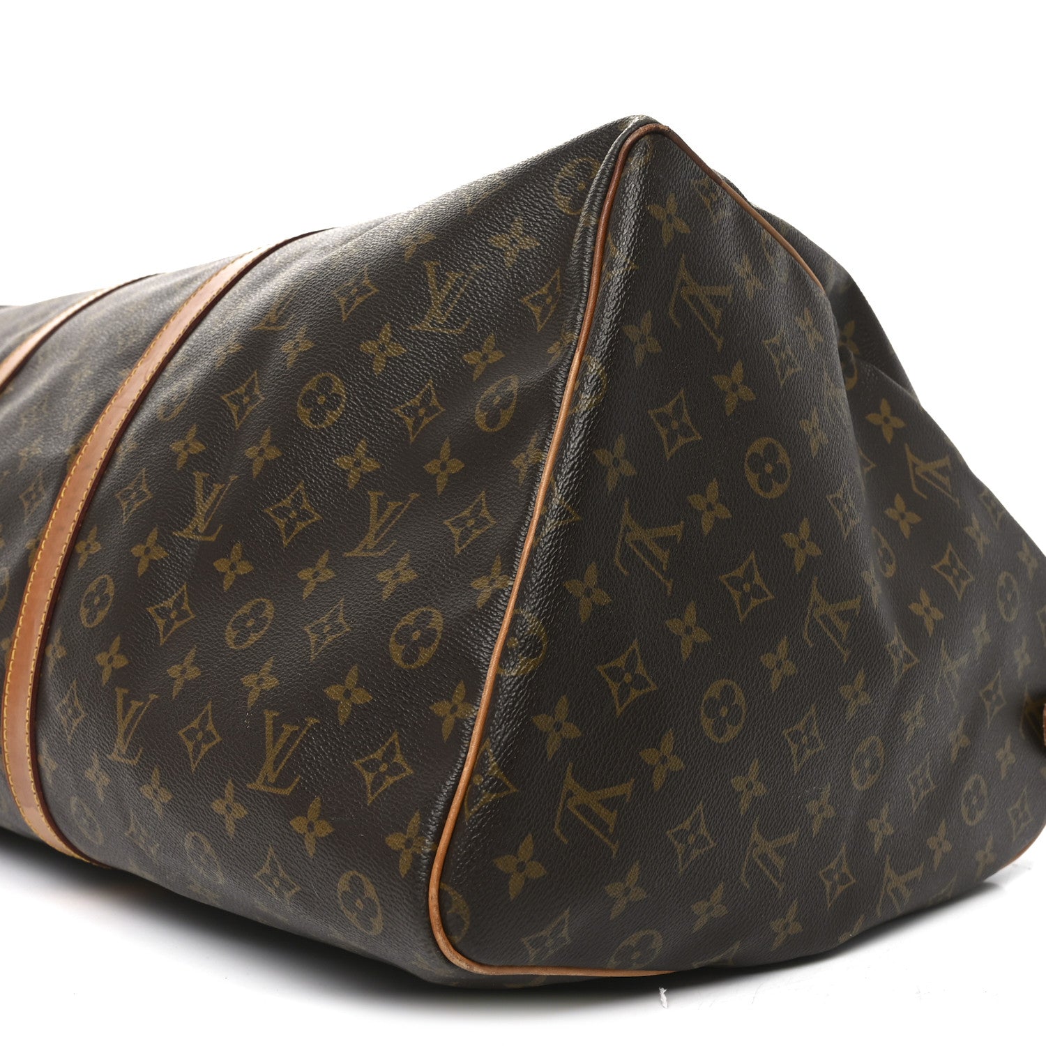 Louis Vuitton Monogram Keepall 60 16 of 18