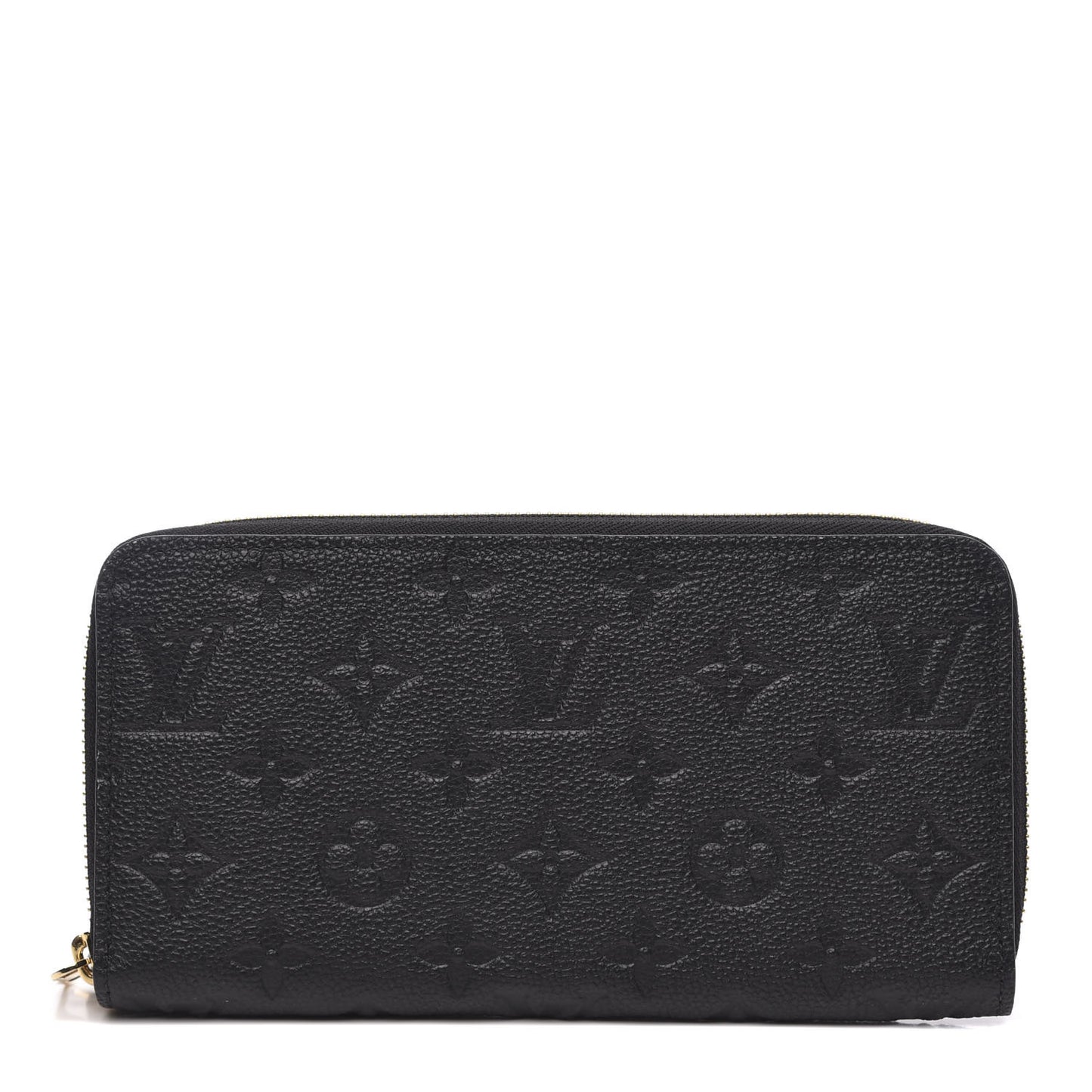 Empreinte Zippy Wallet Black