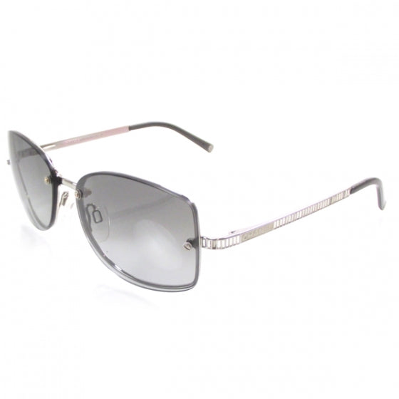 Chanel Baguette Crystal Sunglasses 4123-B 1 of 11