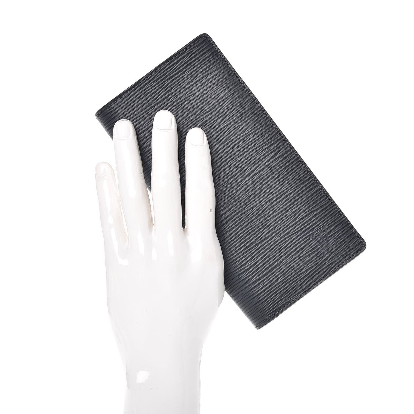 Epi Brazza Wallet Navy