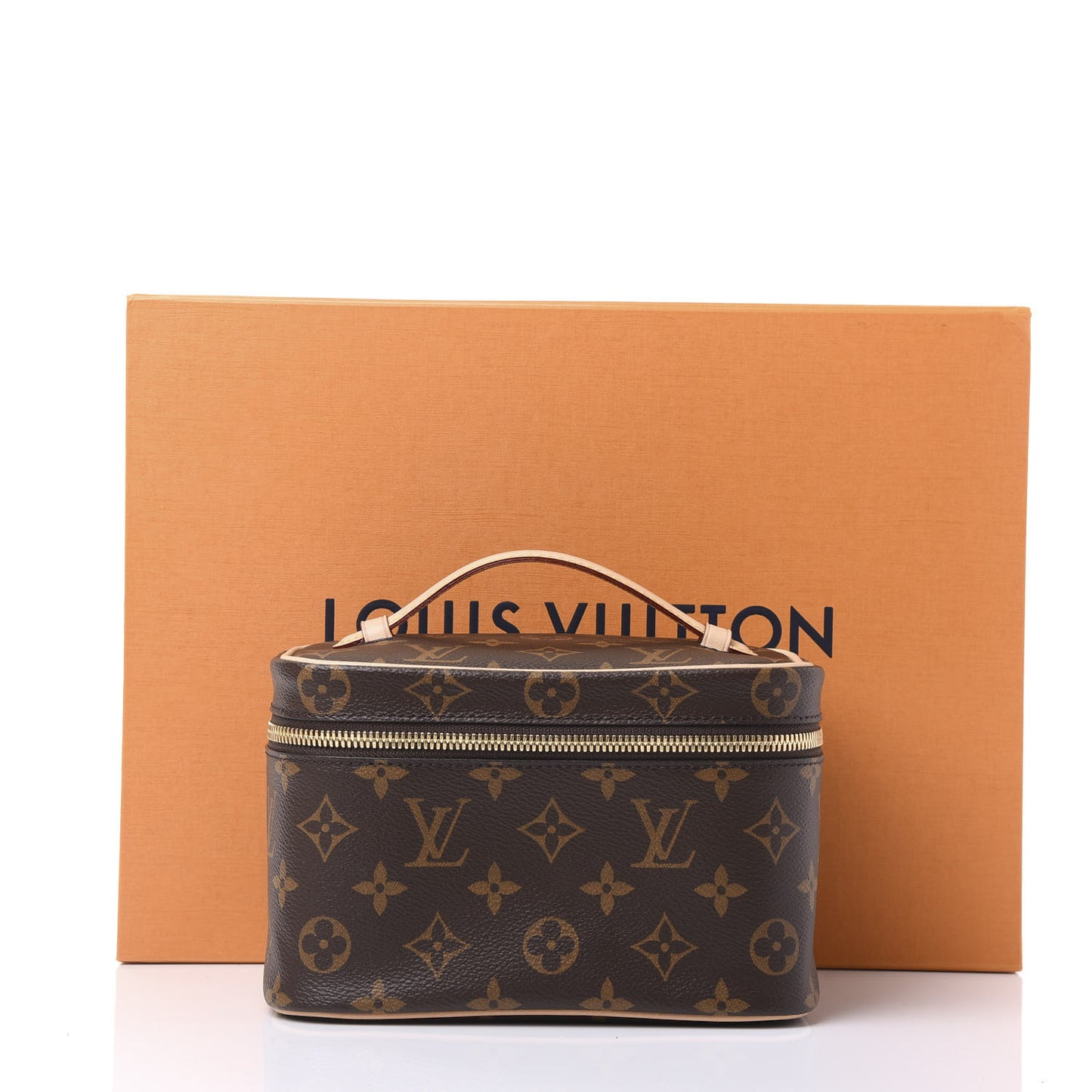 Monogram Nice Mini