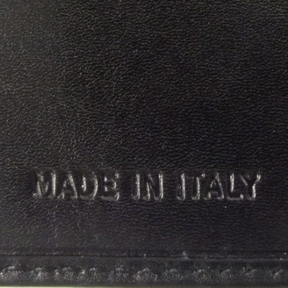 Prada Leather Compact Wallet 7 of 8