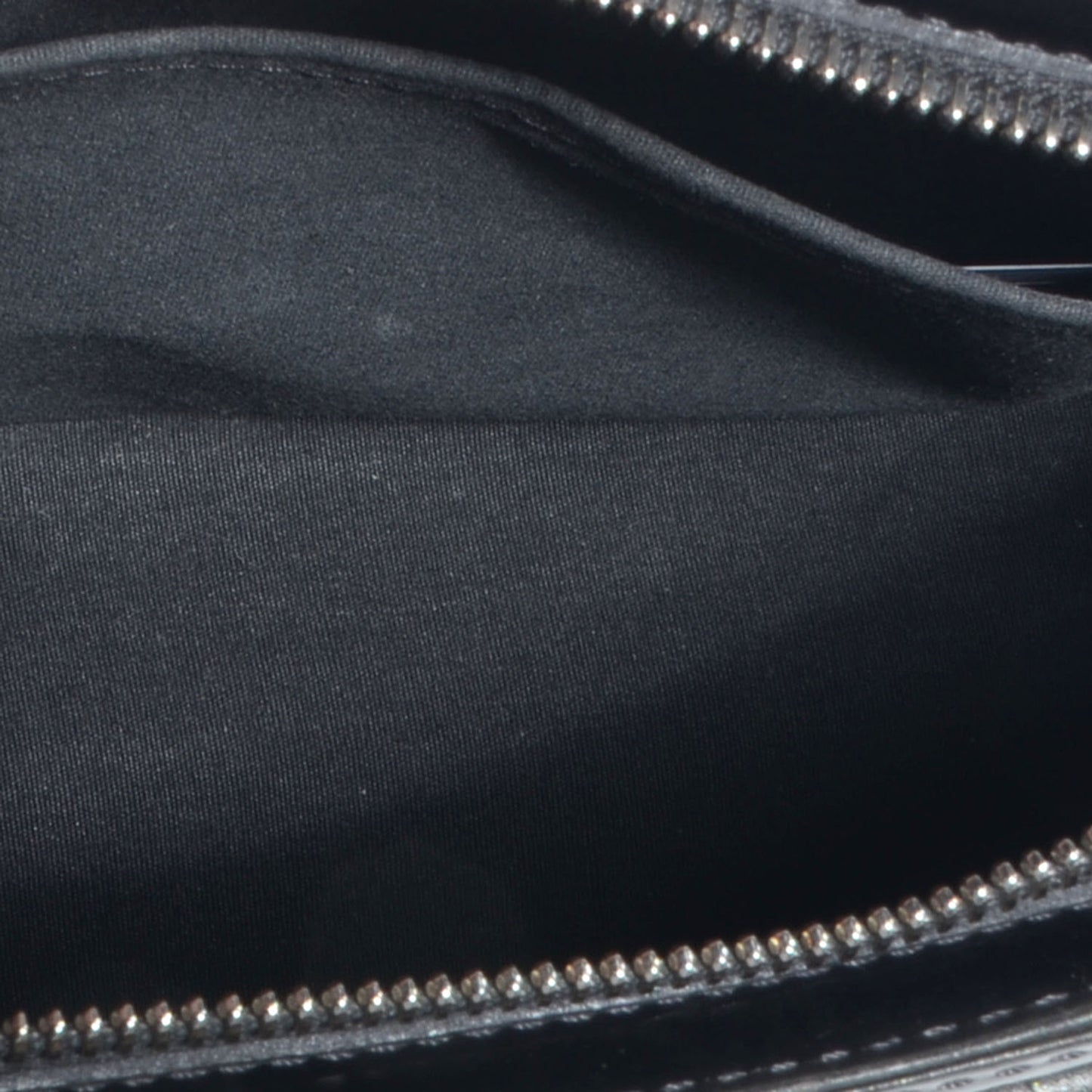Mat Monogram Allston Black