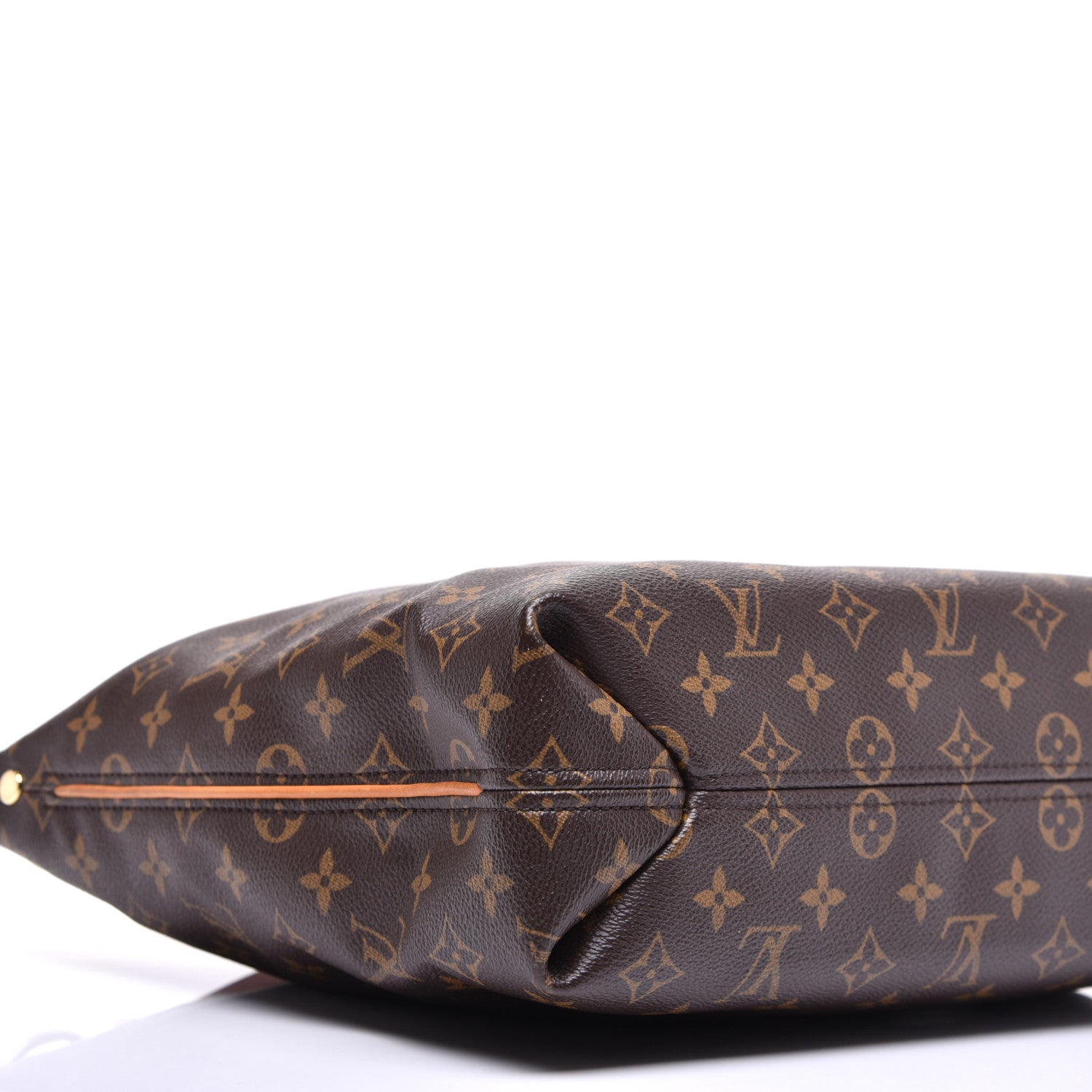 Louis Vuitton Monogram Sully PM 7 of 9