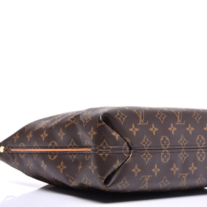 Louis Vuitton Monogram Sully PM 7 of 9