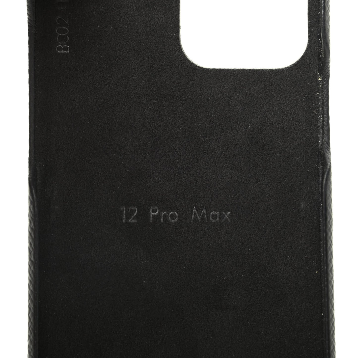 Monogram Eclipse iPhone 12 Pro Max Bumper