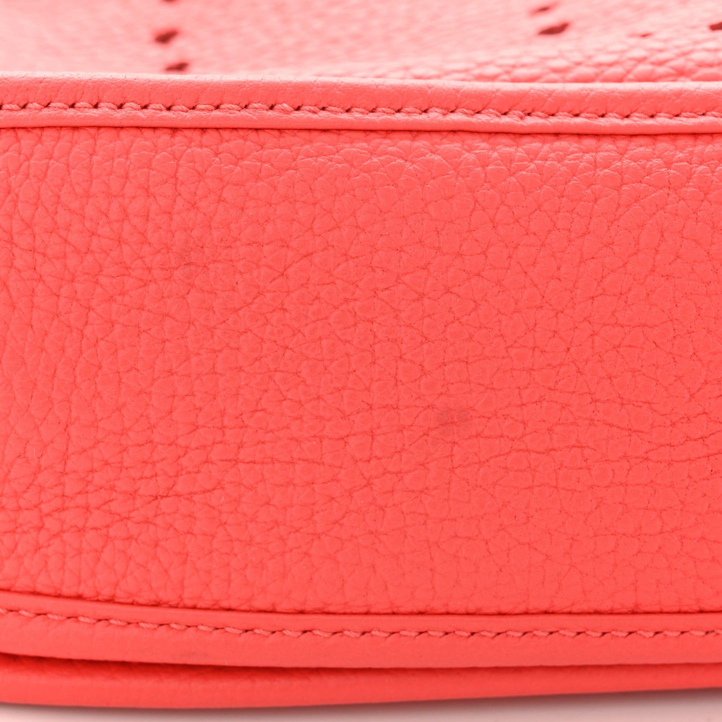 Taurillon Clemence Evelyne III PM Rose Jaipur