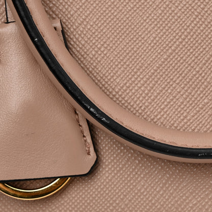Prada Saffiano Tote Cammeo 15 of 15
