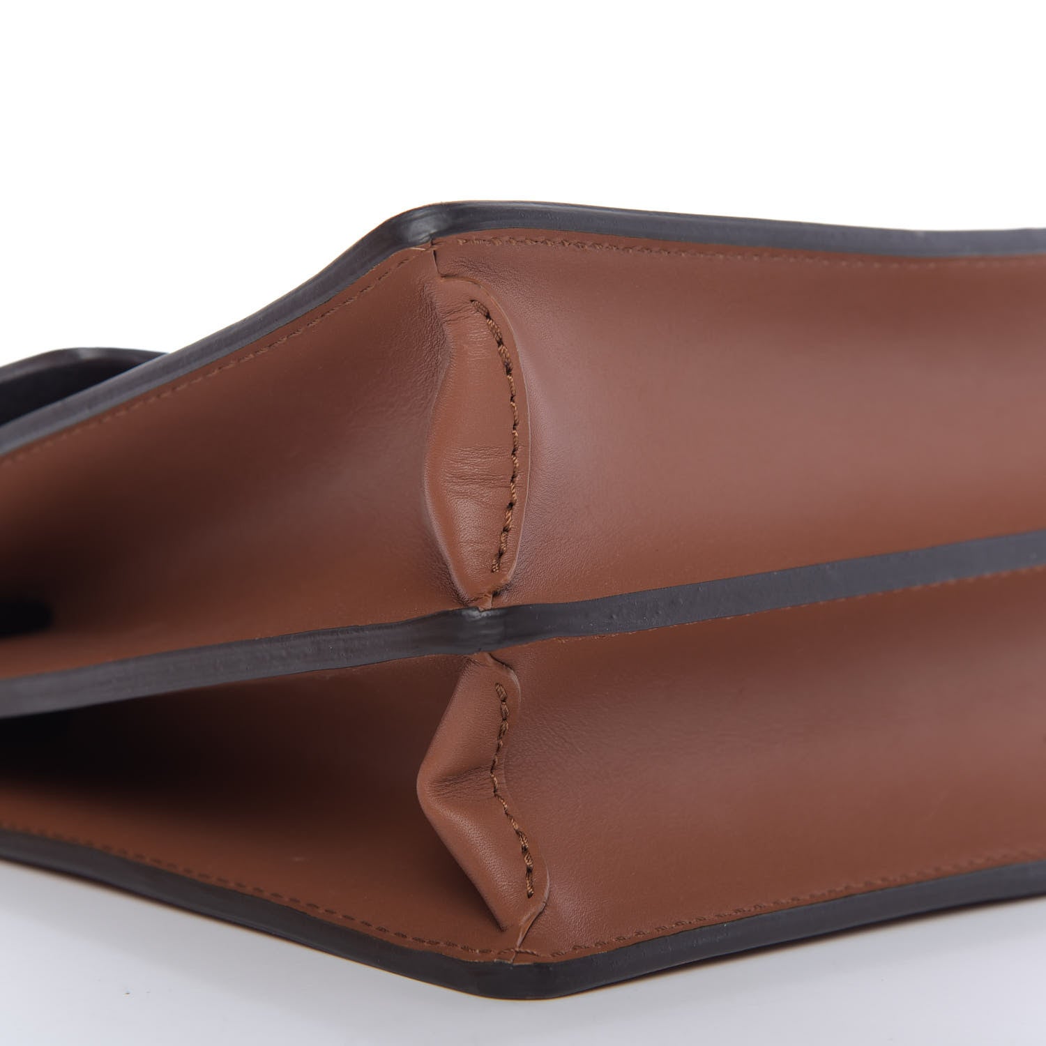 Louis Vuitton Reverse Monogram Dauphine MM 6 of 9