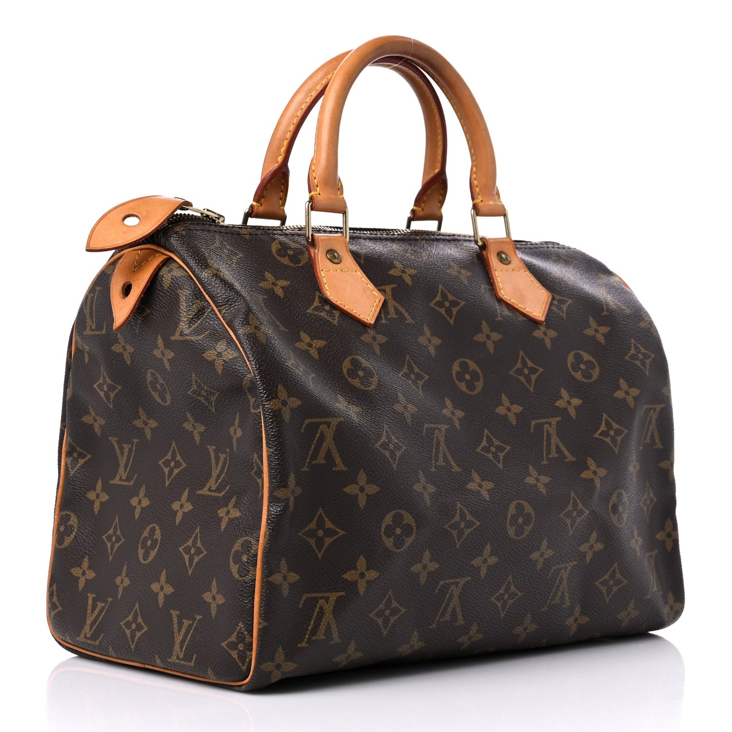 Monogram Speedy 30