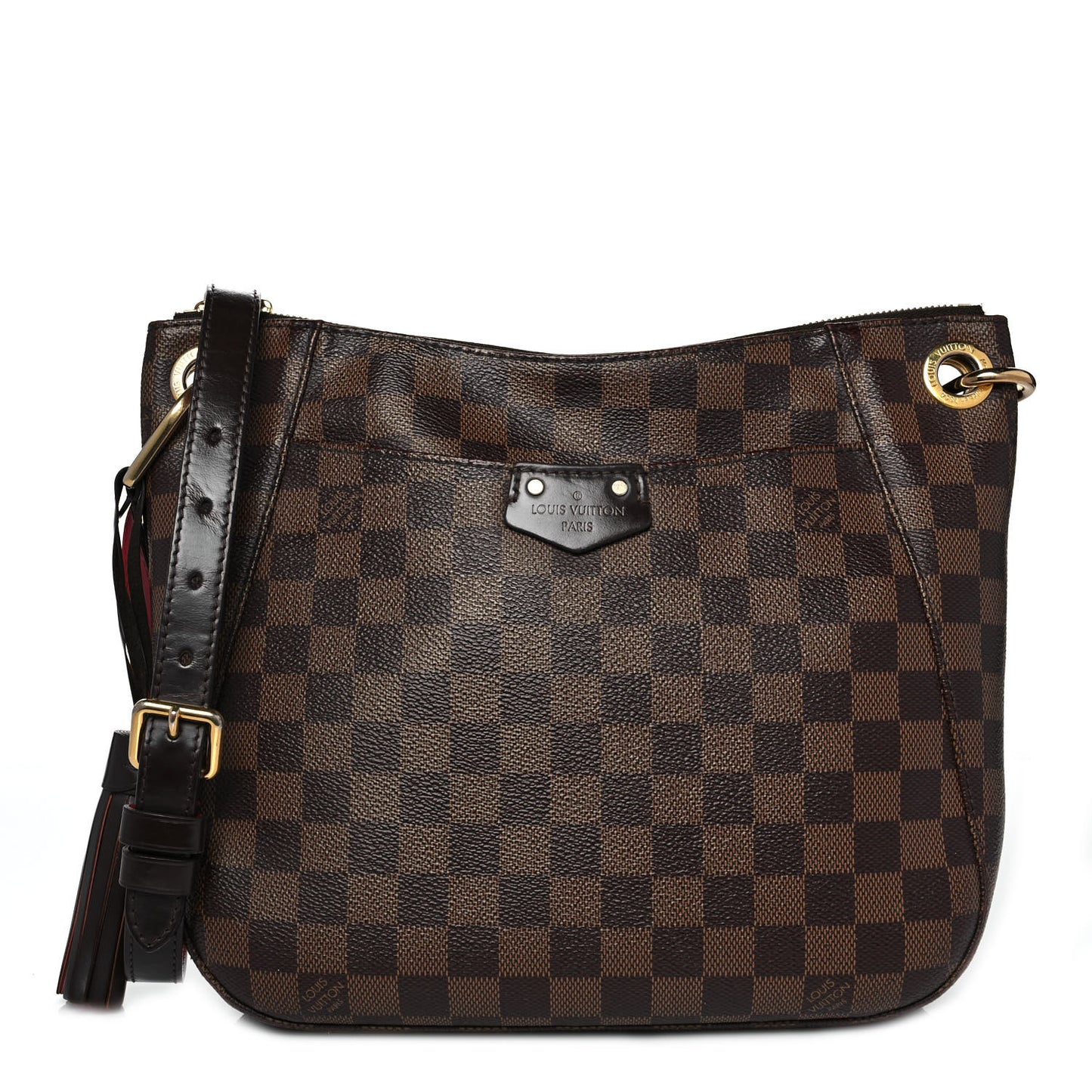 Damier Ebene South Bank Besace