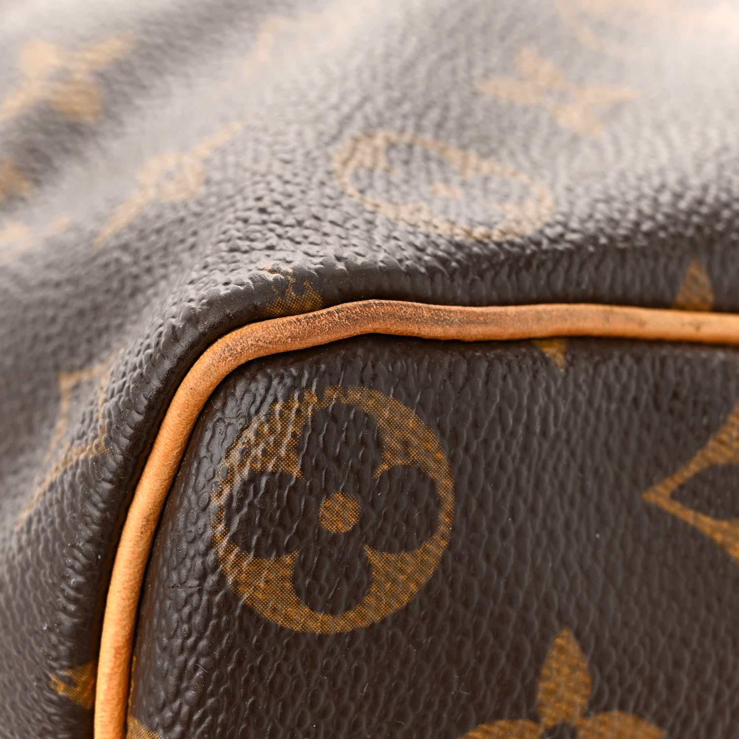 Louis Vuitton Monogram Speedy 35 13 of 16
