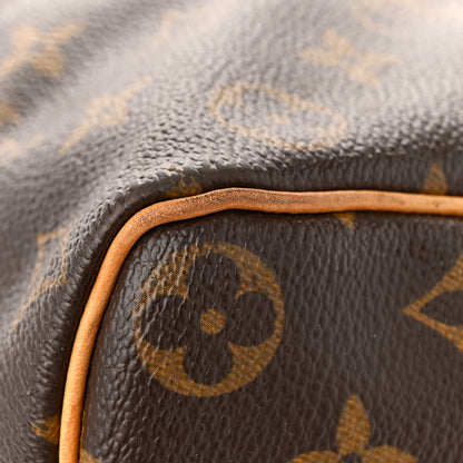 Louis Vuitton Monogram Speedy 35 13 of 16