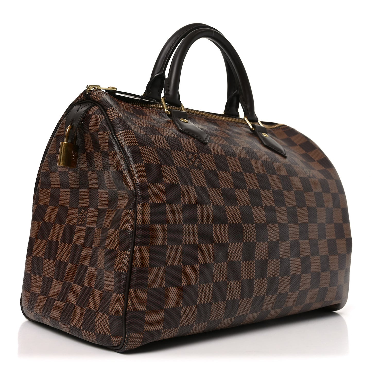 Damier Ebene Speedy 30