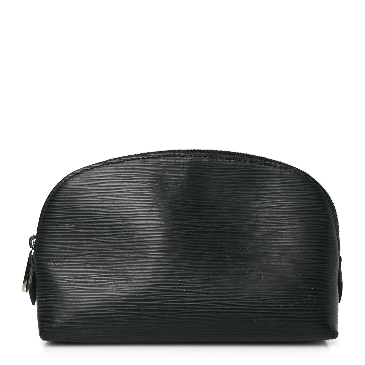 Epi Cosmetic Pouch Black