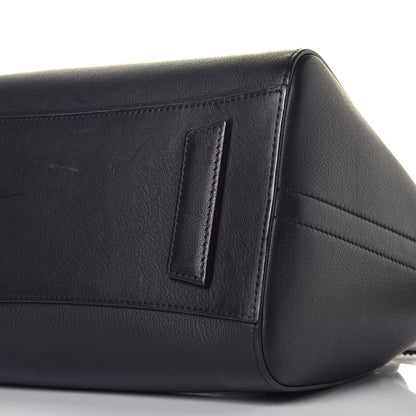 Givenchy Sugar Goatskin Small Antigona Black 9 of 9