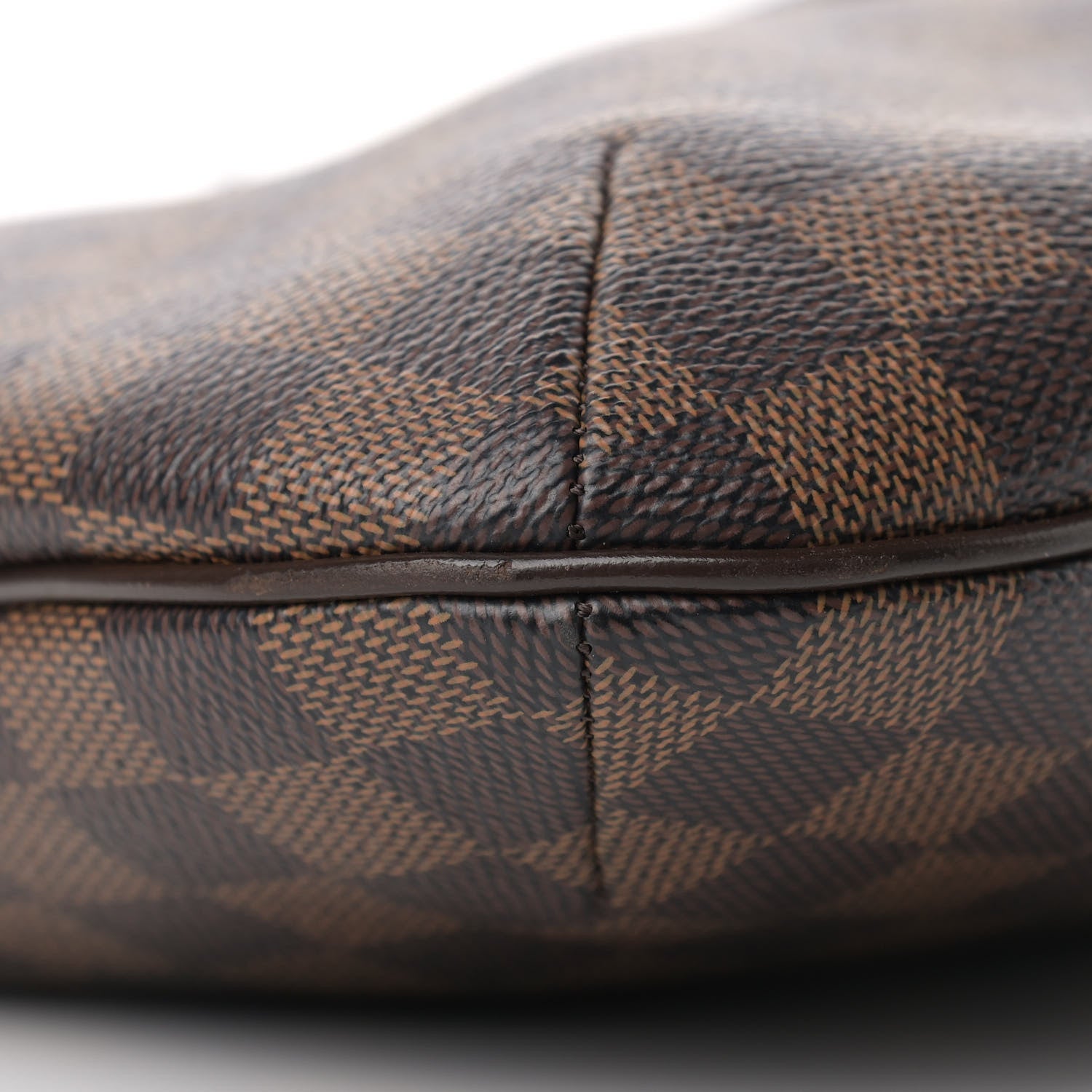 Louis Vuitton Damier Ebene Bloomsbury PM 8 of 10