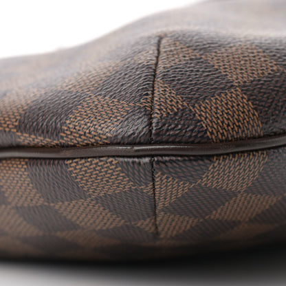 Louis Vuitton Damier Ebene Bloomsbury PM 8 of 10
