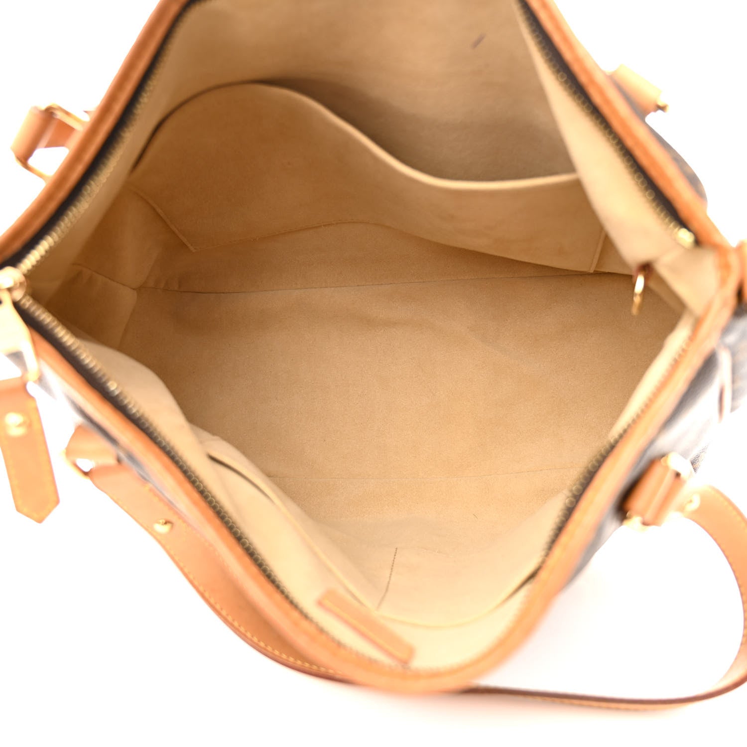 Louis Vuitton Monogram Estrela MM 5 of 21