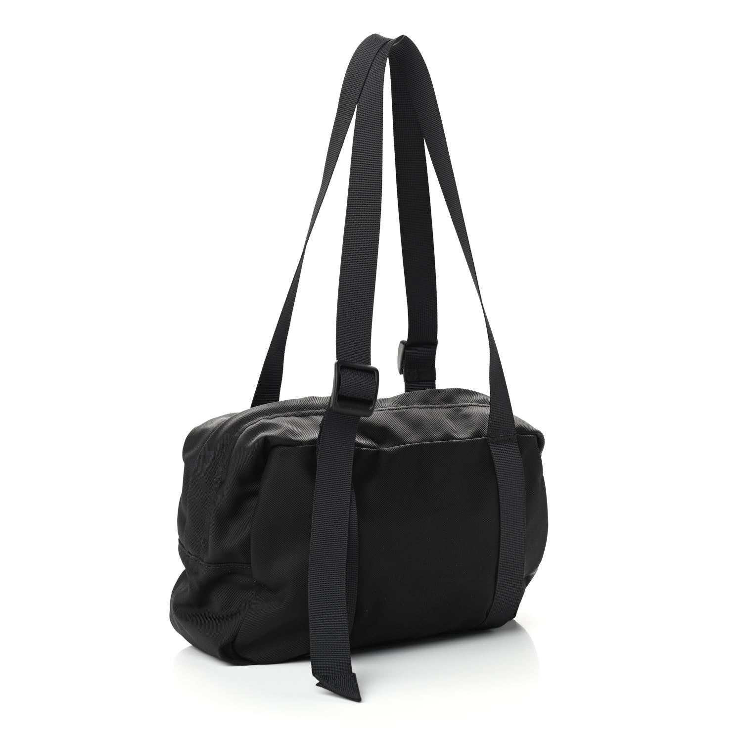 Alexander Wang Nylon Wangsport Duffel Bag Black 3 of 8