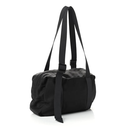 Alexander Wang Nylon Wangsport Duffel Bag Black 3 of 8