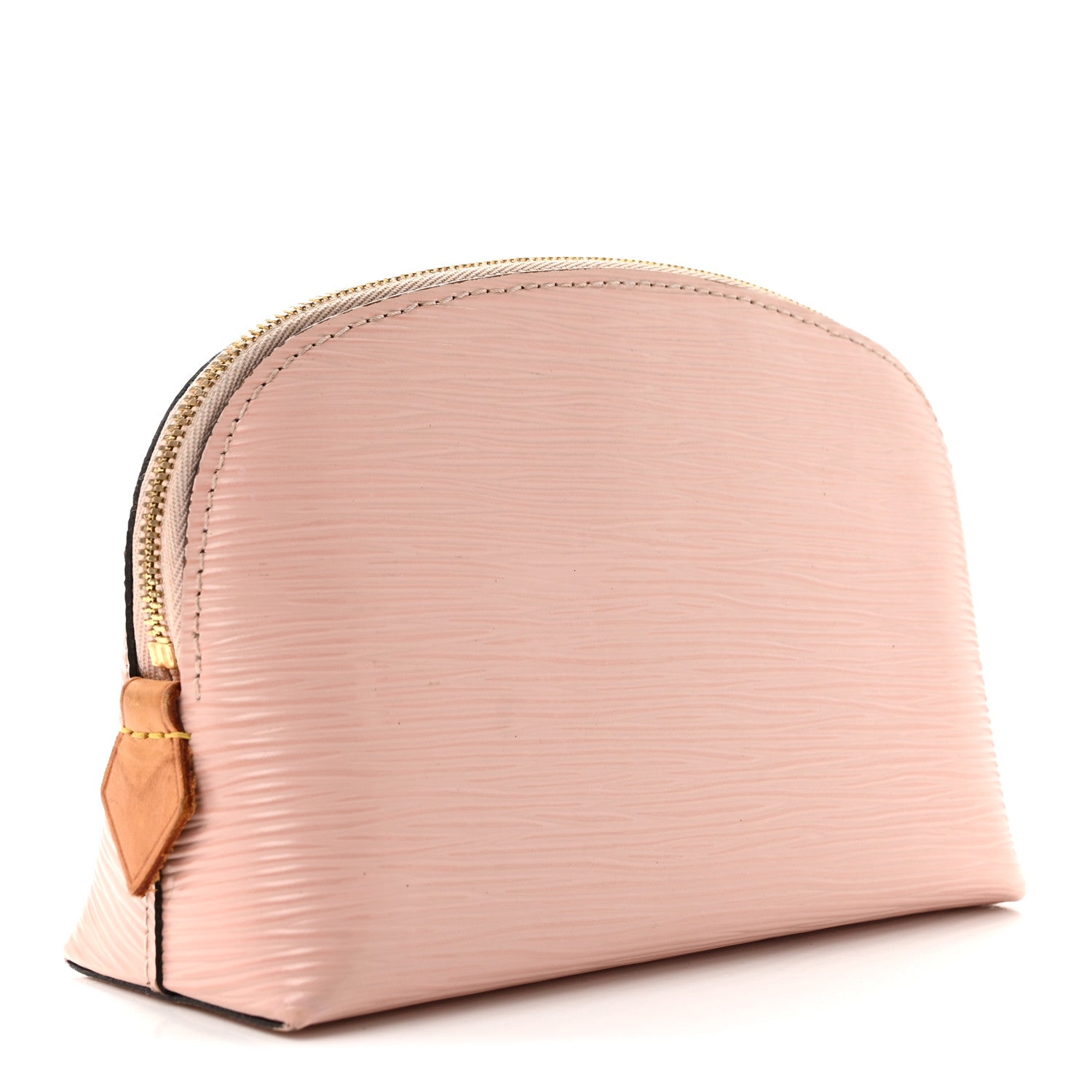 Louis Vuitton Epi Cosmetic Pouch Rose Ballerine 3 of 12