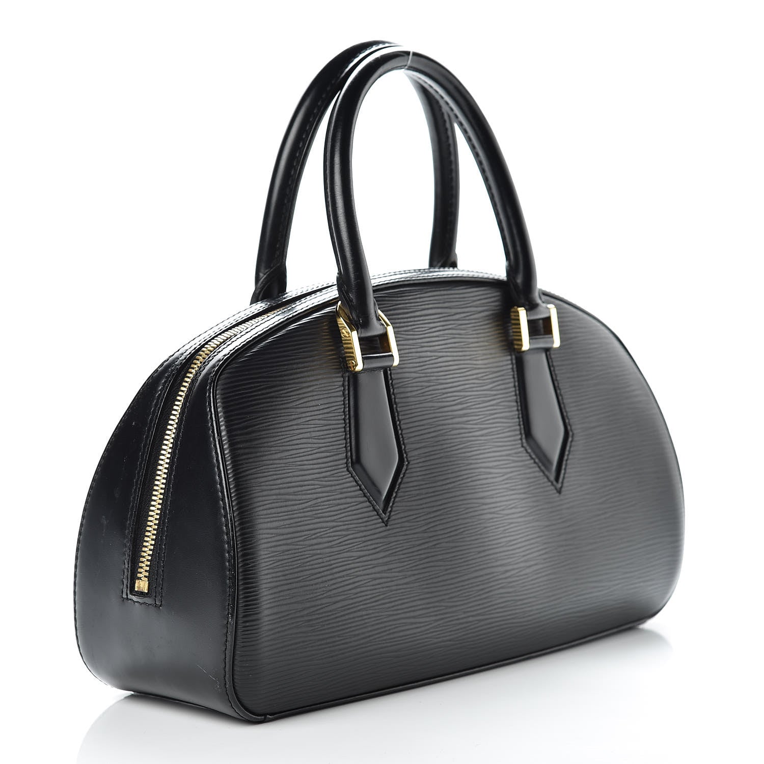 Louis Vuitton Epi Jasmin Black 3 of 16