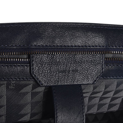 Proenza Schouler Lambskin Medium PS1 Satchel Midnight 7 of 8
