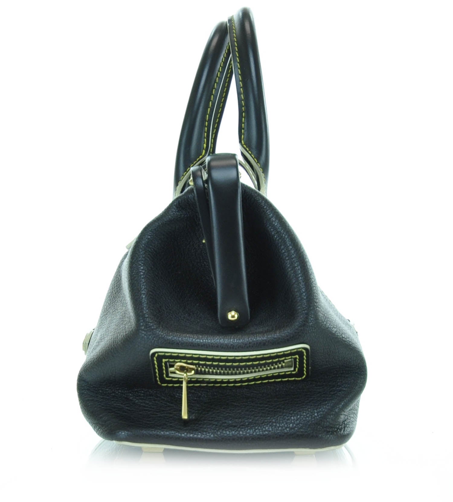 Louis Vuitton Suhali L Ingenieux PM Black 5 of 13