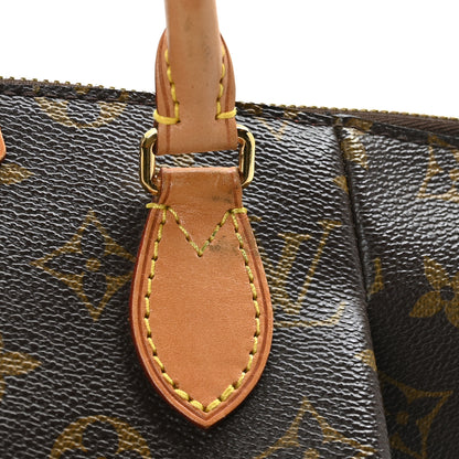 Louis Vuitton Monogram Turenne PM 9 of 9