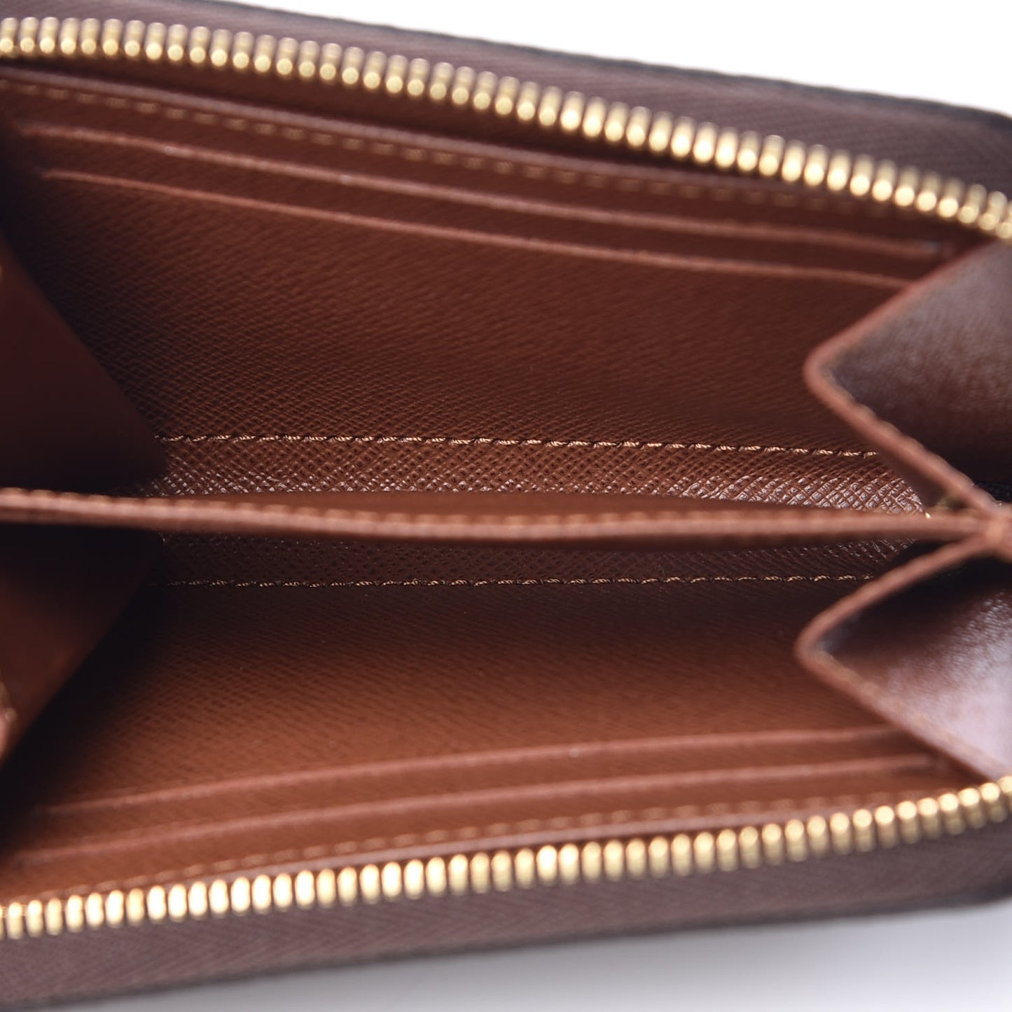 Monogram Zippy Coin Purse