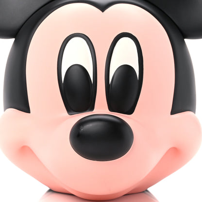 Gucci X DISNEY Plastic Mickey Mouse Top Handle Bag Black 9 of 13