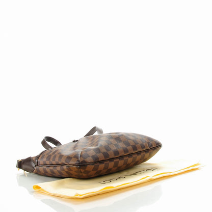 Louis Vuitton Damier Ebene Bloomsbury PM 4 of 7