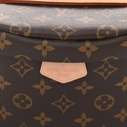 Louis Vuitton Monogram Bumbag 7 of 9