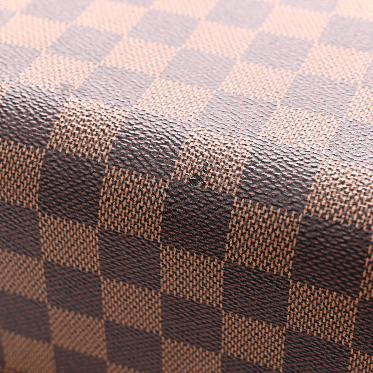 Louis Vuitton Damier Ebene Horizon 55 9 of 12