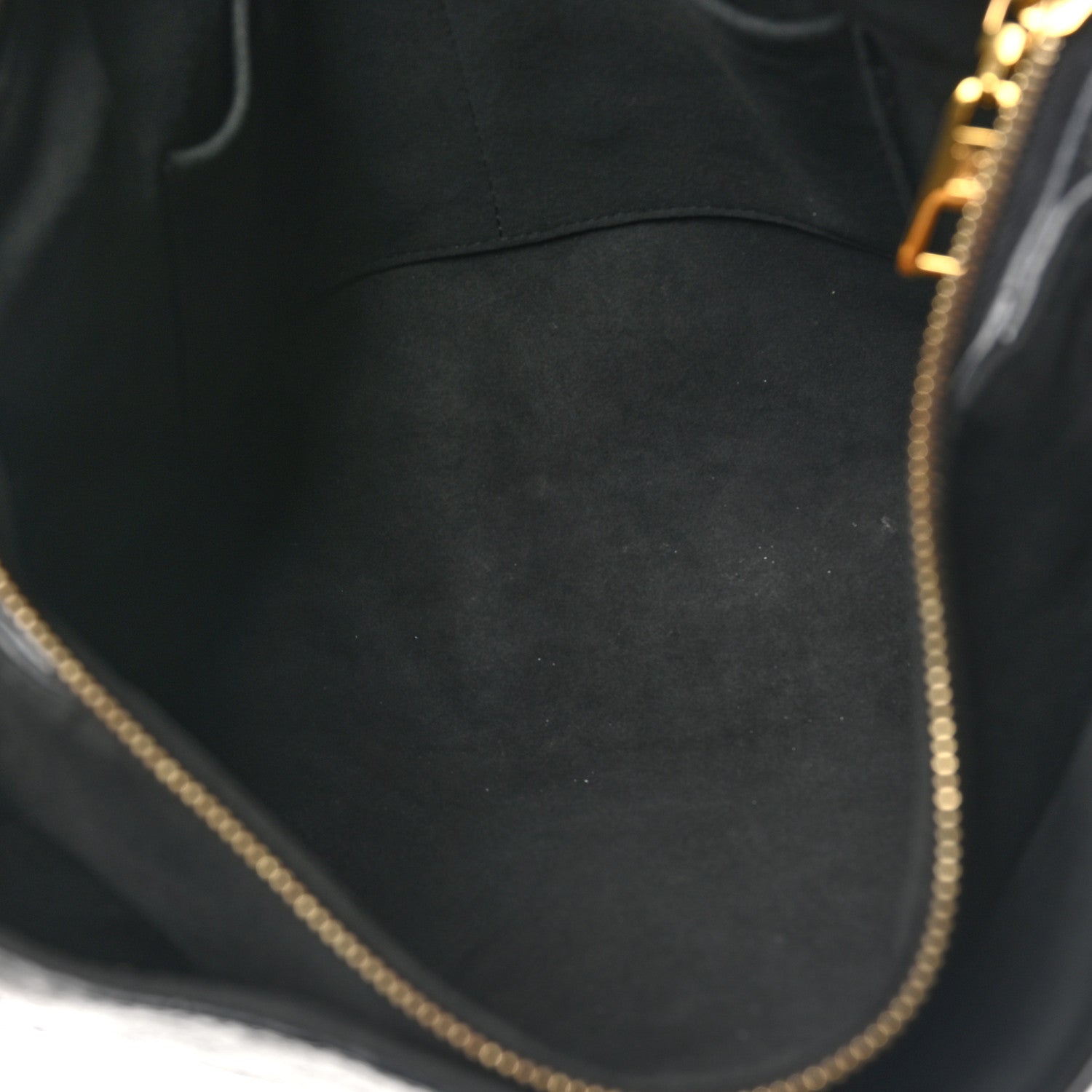 Louis Vuitton Empreinte Surene MM Black 5 of 9