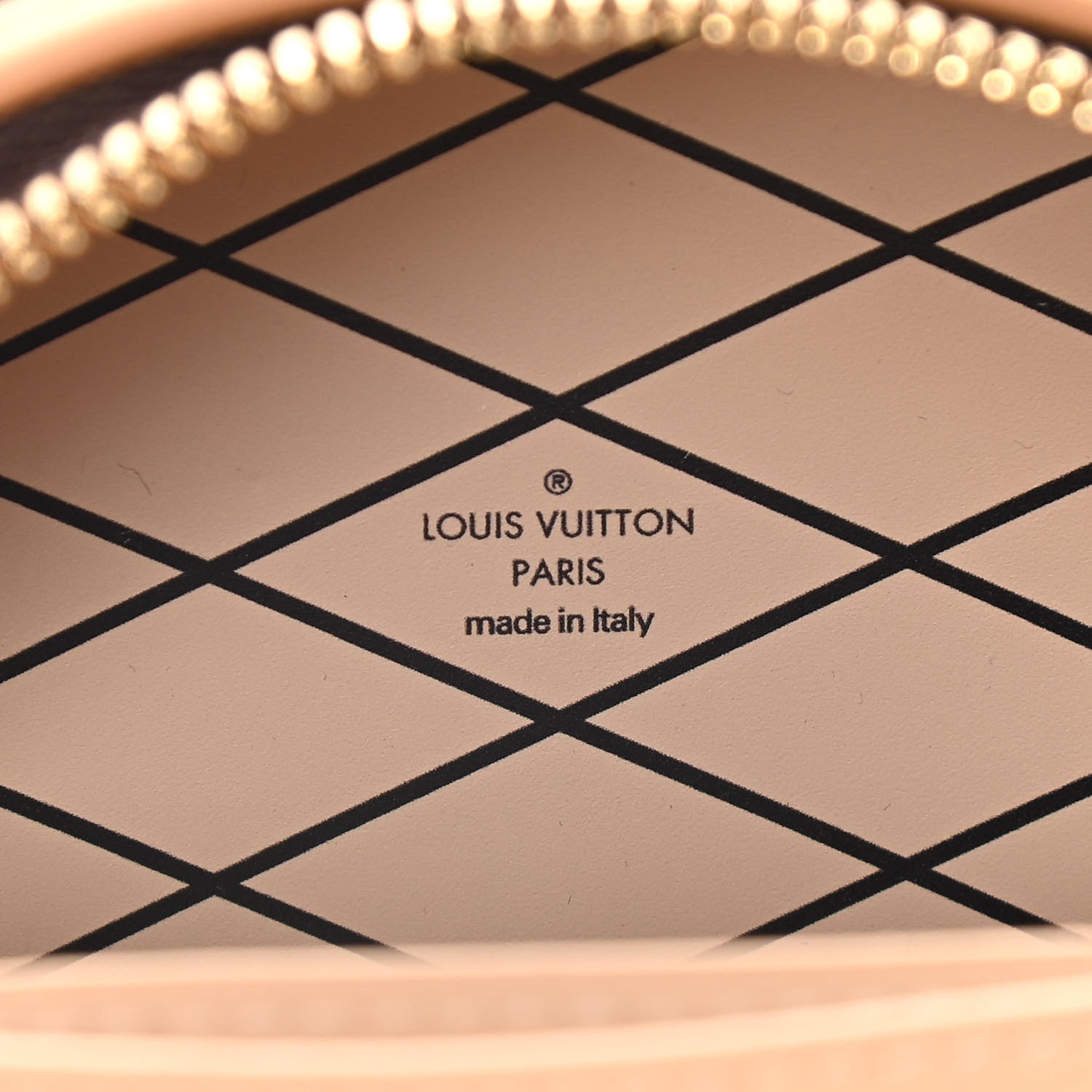 Louis Vuitton Monogram Mini Boite Chapeau 6 of 11
