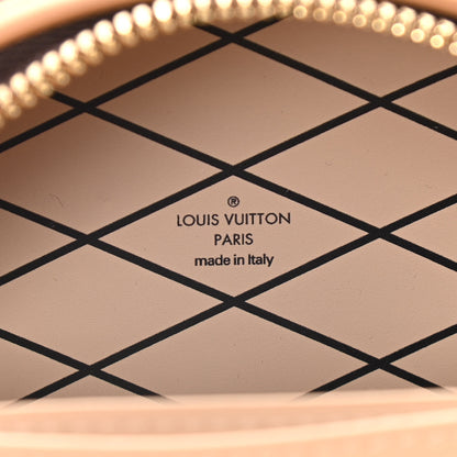 Louis Vuitton Monogram Mini Boite Chapeau 6 of 11