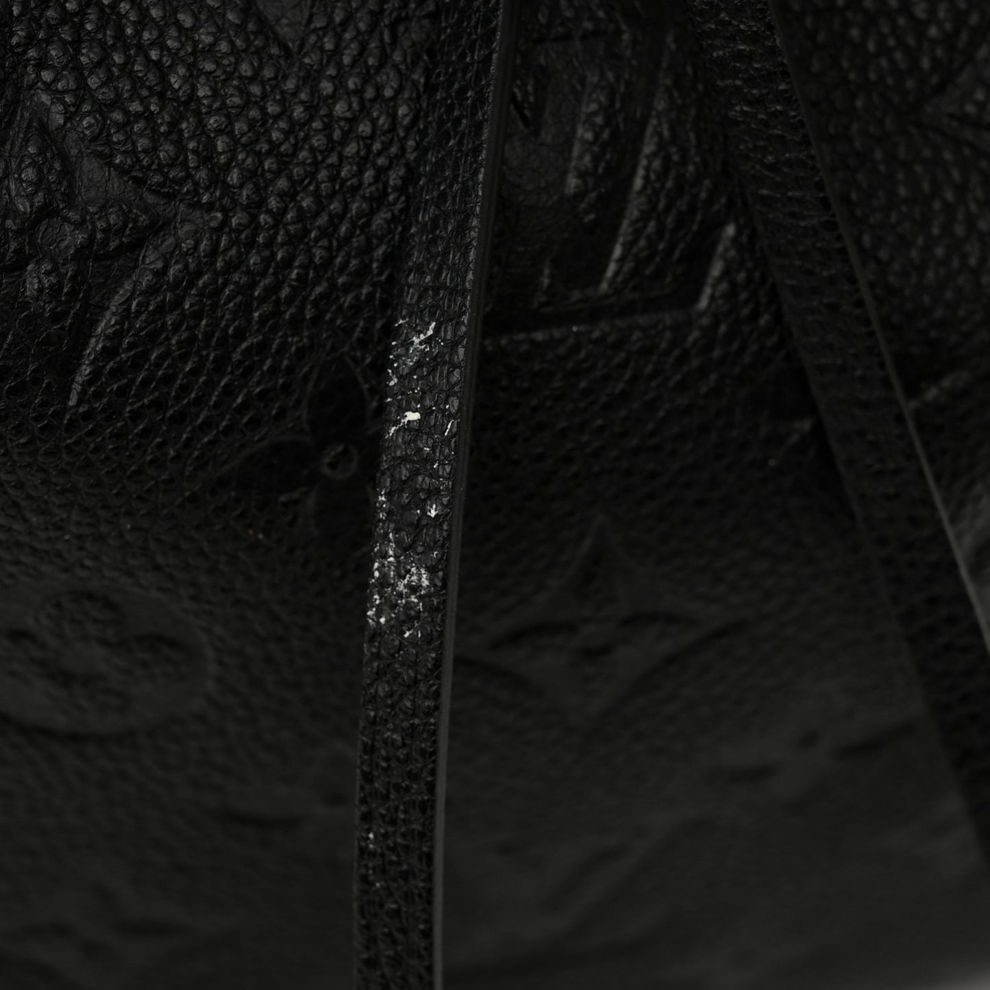 Empreinte Neonoe MM Black