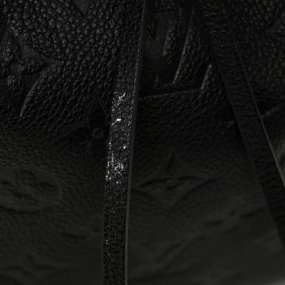 Louis Vuitton Empreinte Neonoe MM Black 14 of 14