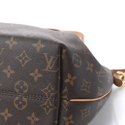 Louis Vuitton Monogram Turenne MM 9 of 12
