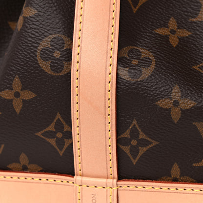 Louis Vuitton Monogram Petit Noe NM 12 of 15