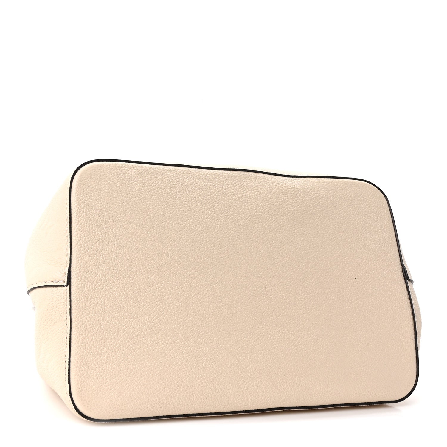 Louis Vuitton Empreinte Neonoe MM Cream 4 of 10