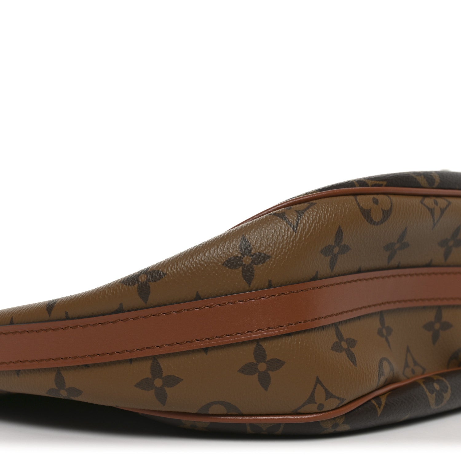 Louis Vuitton Reverse Monogram Loop Hobo 15 of 18